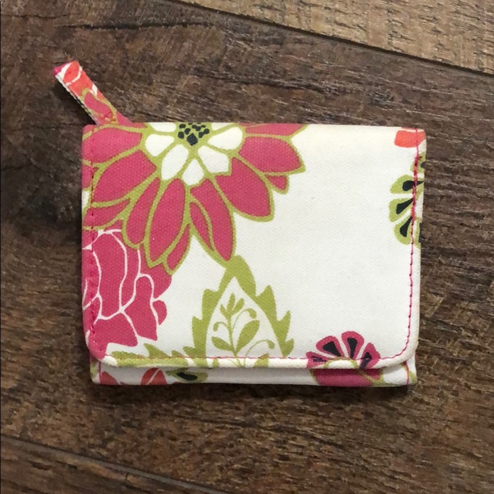 Safe Keepers wallet